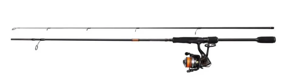 Korting DAM Fire Wave XP SP Spinhengel Combo 2.13m (5-20g)