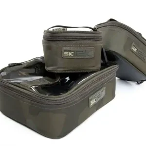 Sonik SK-Tek Accessory Pouch Small Snelle Levering