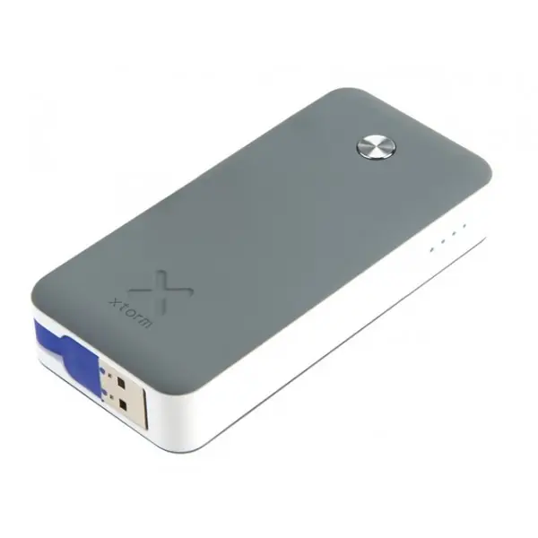Betaalbaar Xtorm Power Bank 'Air' 6000mAh