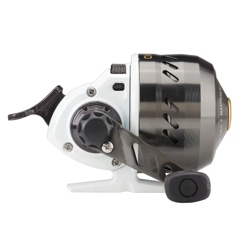 Abu Garcia Max PRO Spin Baitcaster Reel Laatste Versie