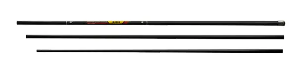 Gereduceerde Prijs Benzar Mix Method Put Over Landing Net Handle 3.00m