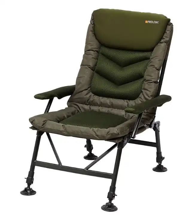 Prologic Inspire Relax Chair Voordeelprijs