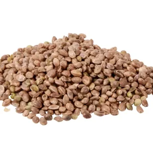 Hete Deal Hemp - 2,5kg