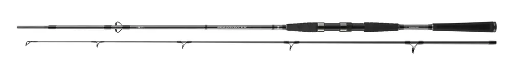 Premium Daiwa Seahunter X Pilk Coalfish Zeevis Hengel 2.40m