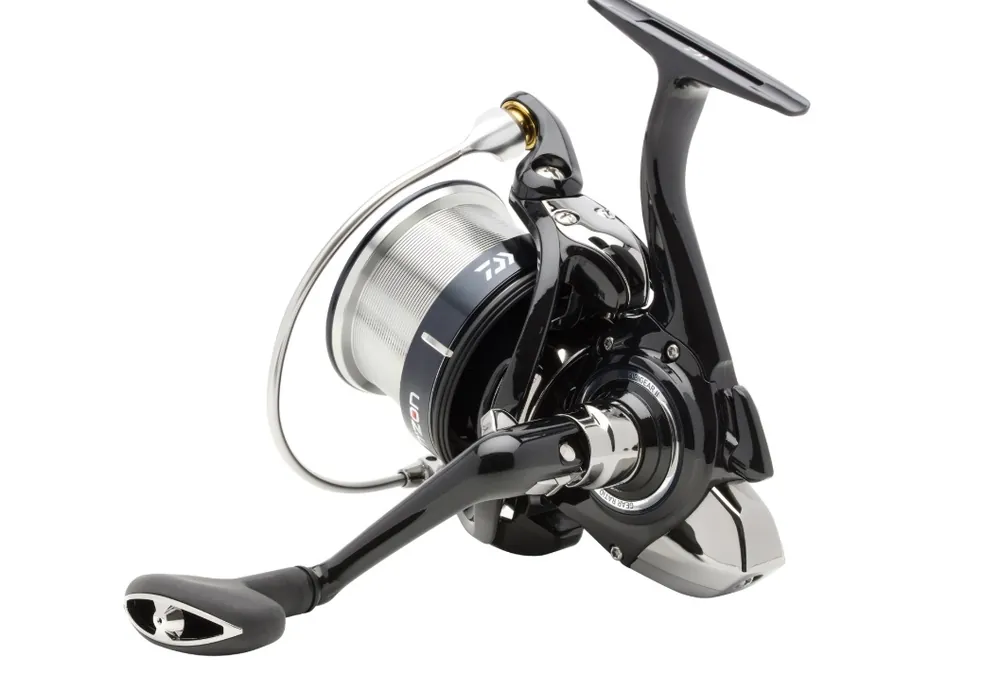 Koop Vandaag Daiwa 24 N'Zon Plus Distance 25QD Feedermolen