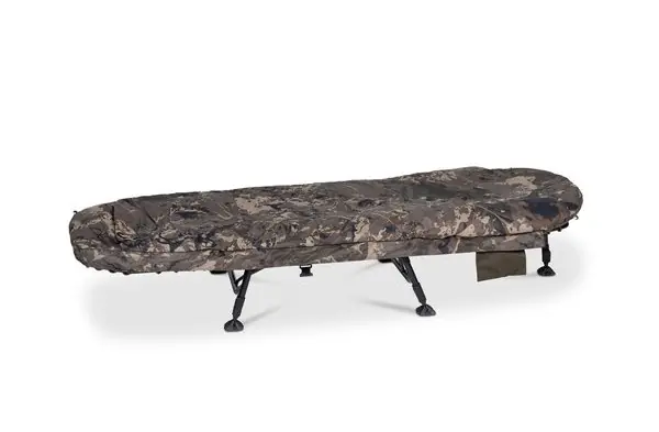 Hete Deal Nash Indulgence All Season Compact Stretcher