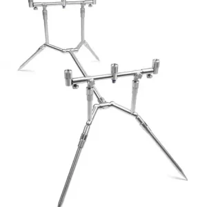 Exclusieve Aanbieding Summit Tackle Rod Pod Kit