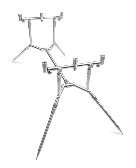 Exclusieve Aanbieding Summit Tackle Rod Pod Kit