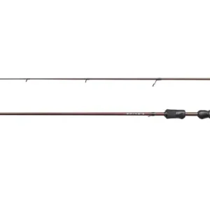 Abu Garcia Spike S Finesse 702 Spinhengel 2.13m (3-15g) Snelle Levering