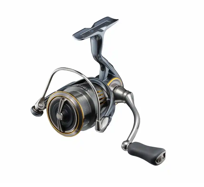 Daiwa 23 Airity Spinmolen PCLT2500-H Betaalbaar