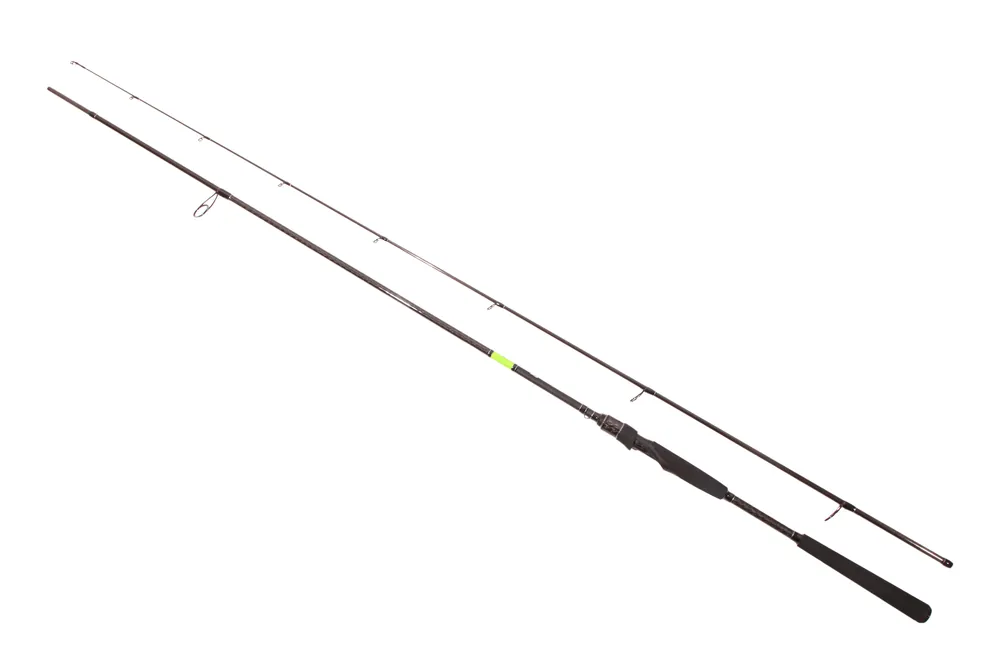 Daiwa Prorex X Jig Spinhengel (7-28g) 2.40m Voordeelprijs