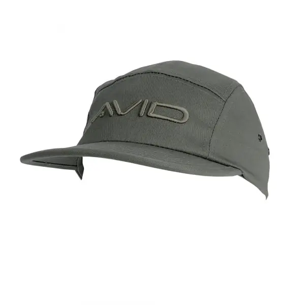 Avid Carp 5 Panel Cap Shop Nu