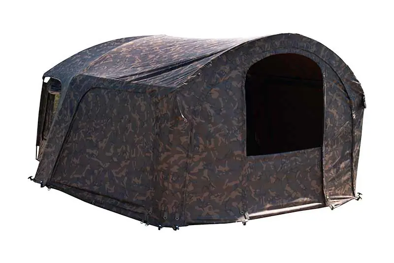 Speciale Aanbieding Fox Frontier XD Camo Deluxe Extension Overwrap