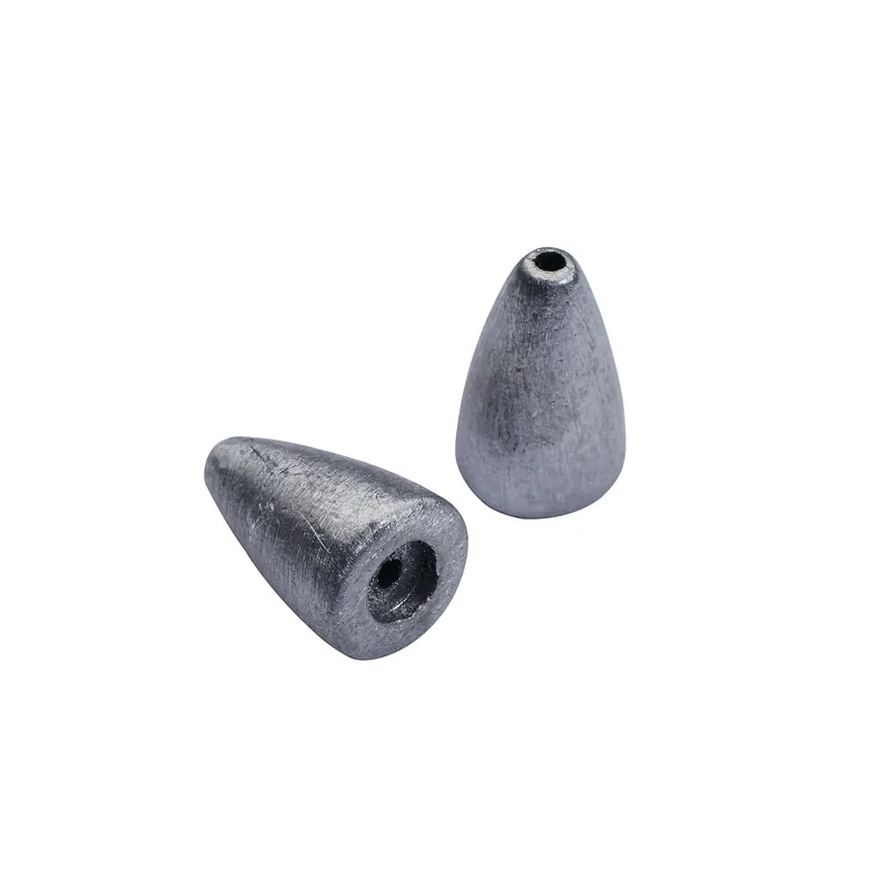 Speciale Aanbieding Berkley Bullet Weights 3g