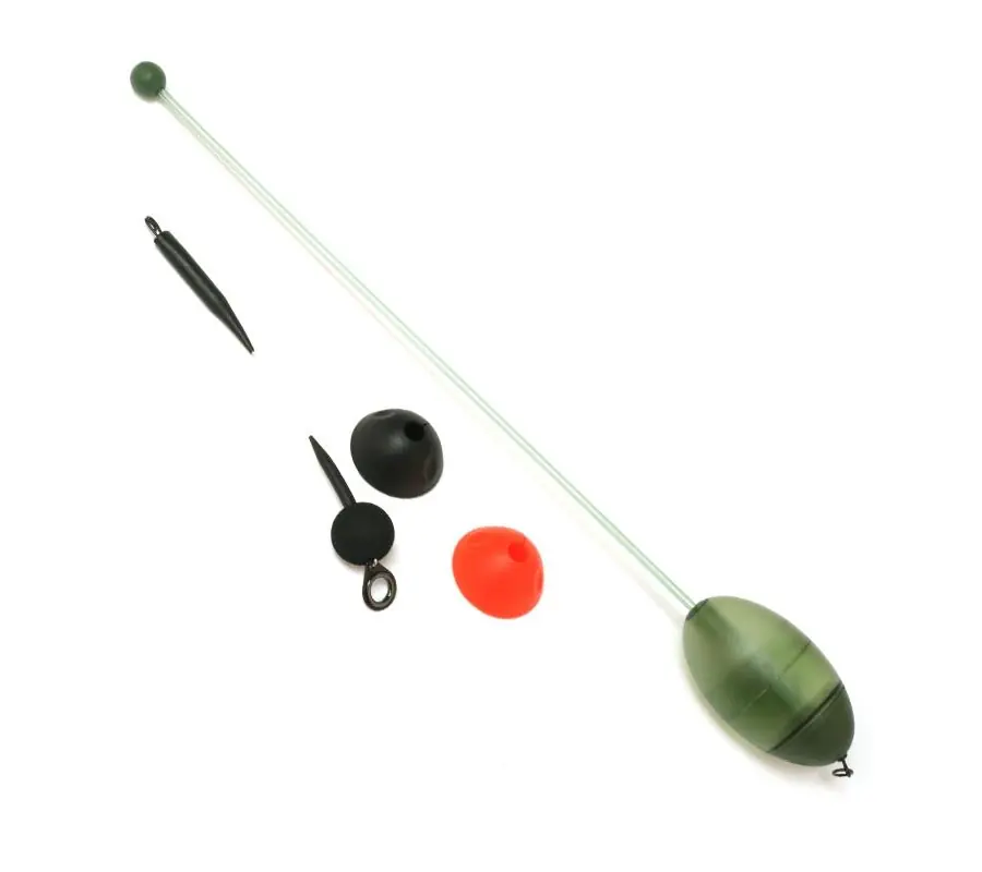 Merkproduct Fox Mini Halo Zig Float Kit