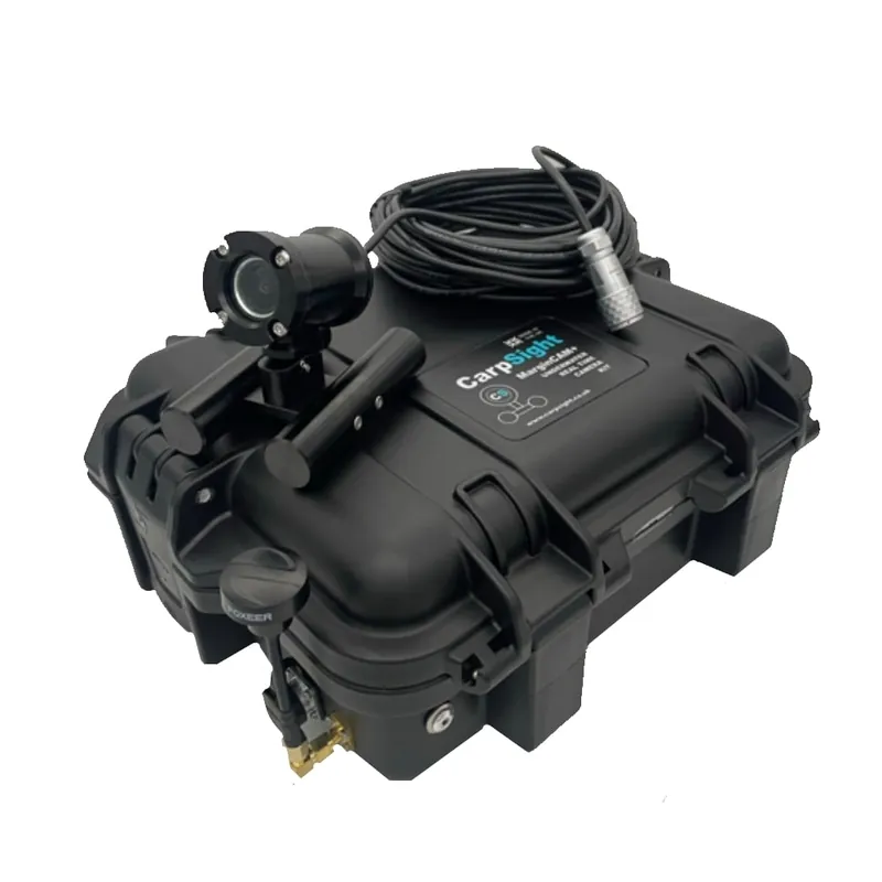 Superprijs CarpSight MarginCAM Realtime Underwater Fishing Camera Kit V2
