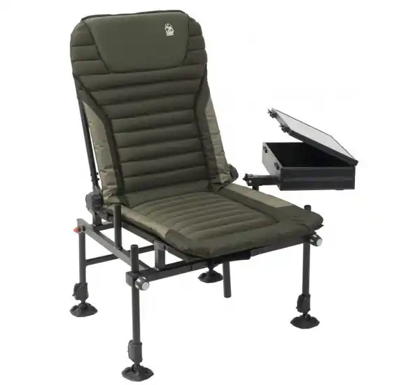 Lage Kosten Behr Trendex Mega Feeder Chair