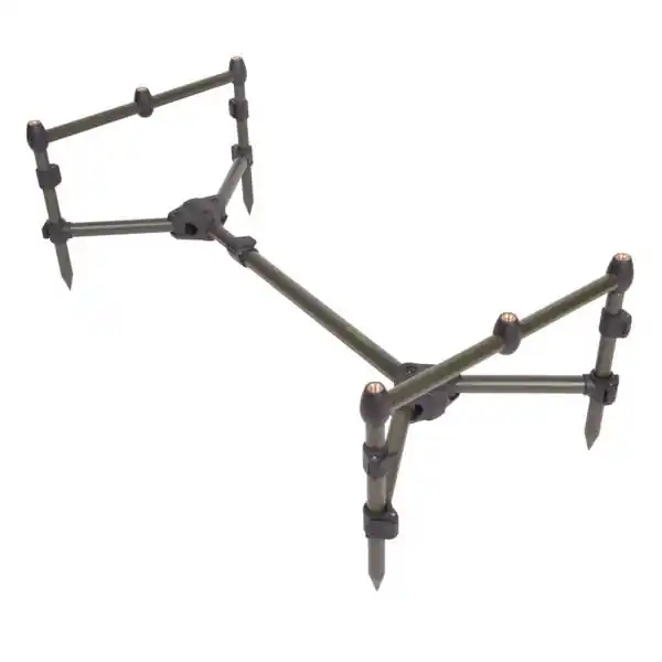 Laatste Kans Spro C-Tec Compact Rodpod