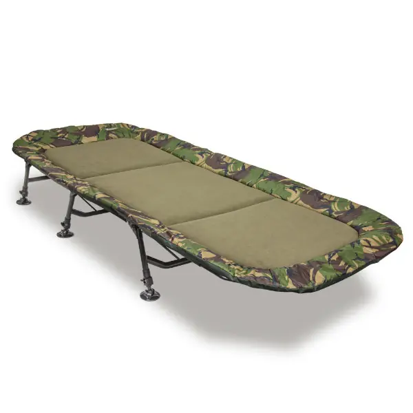 Saber C Class DPM Bedchair Alleen Vandaag