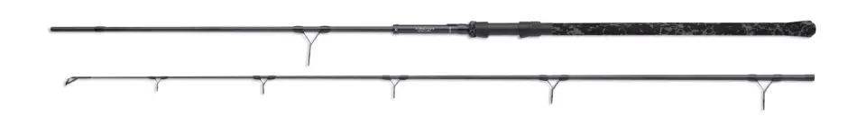Sonik Xtractor+ Dark Camo Karperhengel 6ft (3.00lb) Meest Verkocht