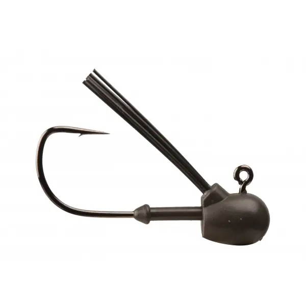 Keitech Tungsten Fine Guard Spin Jig 3 - 2.7g Nieuw