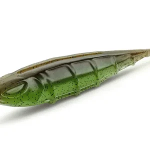 Koop Vandaag Nays SPLT Shad 4.5'' 11.43cm (6.5g) (7 stuks) C-05