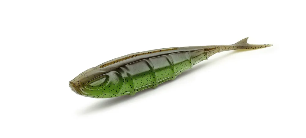 Koop Vandaag Nays SPLT Shad 4.5'' 11.43cm (6.5g) (7 stuks) C-05