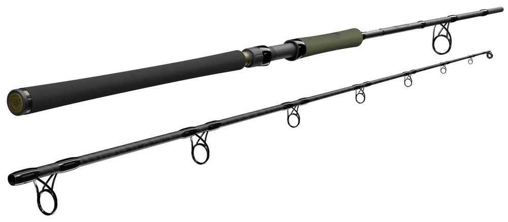Laatste Kans Sportex Catfire CS-2 Boje Meervalhengel 300cm (250-500g)