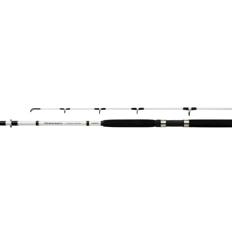 Superprijs Shimano Rod Vengeance AX Boat Boothengel 2.40m (300g)