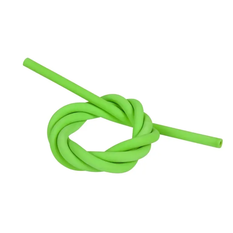 Laatste Versie Madcat Rig Tube Green (1m) 6mm/3.5mm
