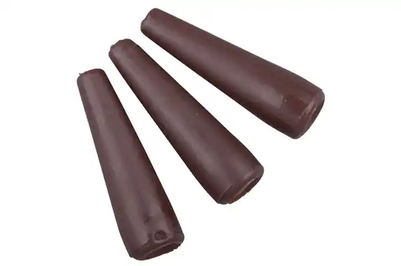 Koopje Spro Carpiste Tail Rubbers