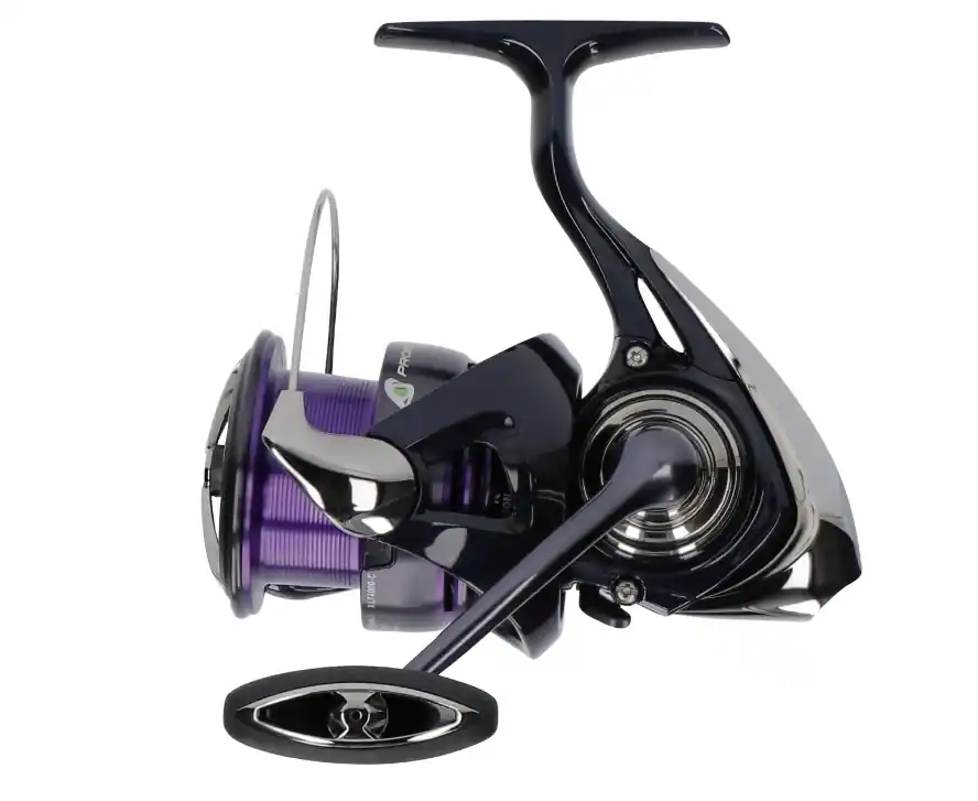 Korting Daiwa 24 Prorex X LT Spinmolen 2000