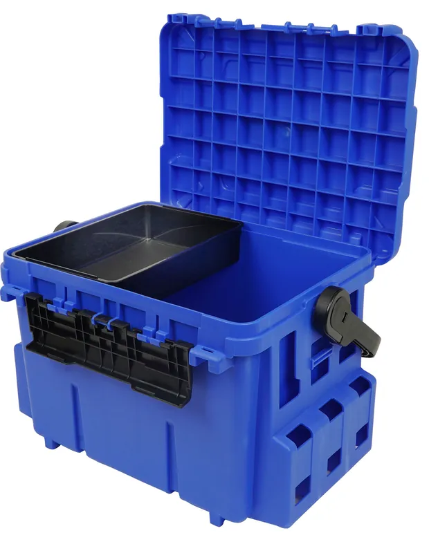 Gamakatsu G-Case 7000 Zitkist Dagaanbieding
