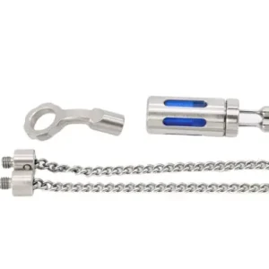 Summit Tackle Bobbin Kit Hanger Blauw Seizoensaanbieding