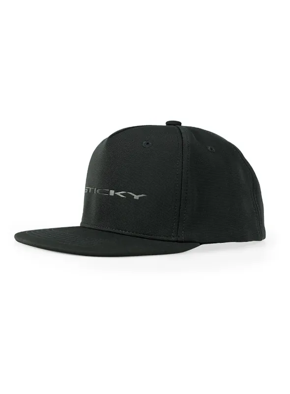 Bestseller Sticky Baits Snapback Black