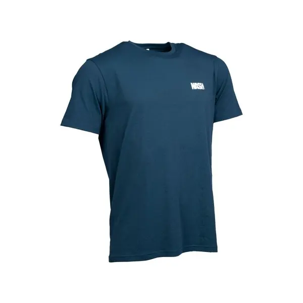 Weekendaanbieding Nash Make It Happen Since 1978 T Shirt Navy Blue L