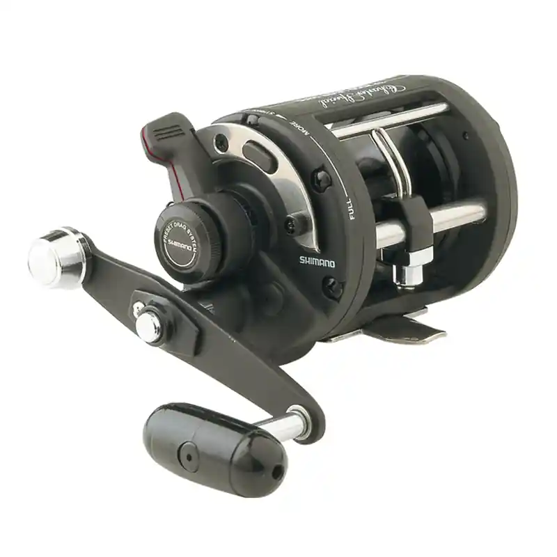 Veilige Betaling Shimano Reel Charter Special Zeevis Reel 2000 RH