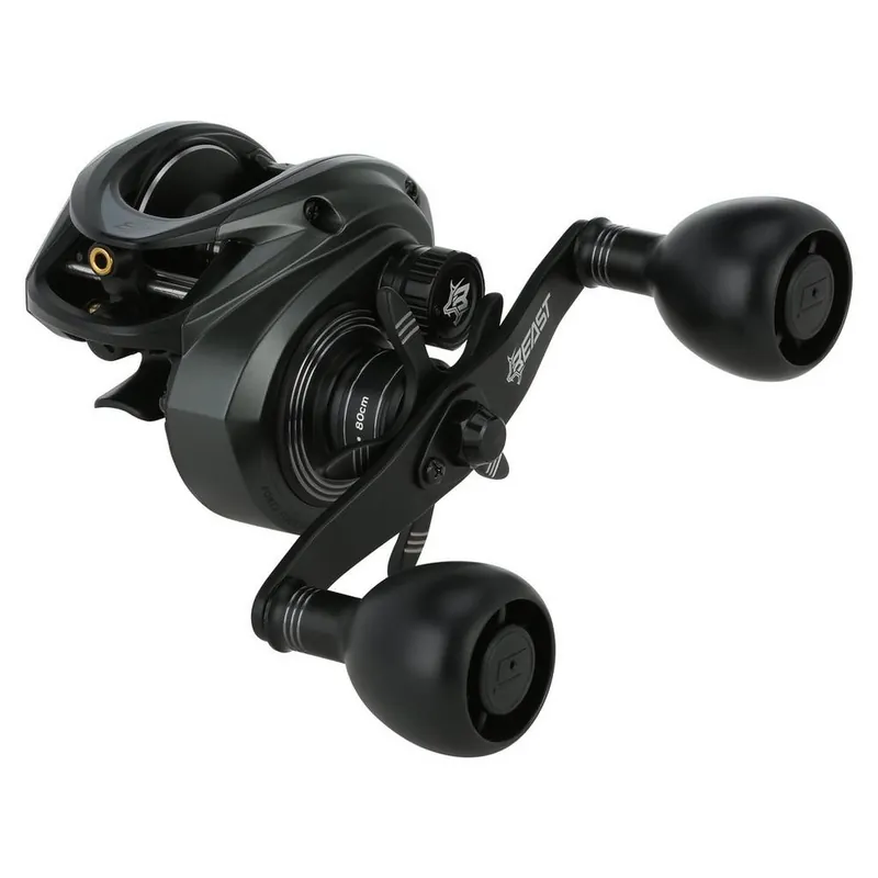 Abu Garcia Beast 200 LP-L Baitcast Reel LH Gecertificeerd