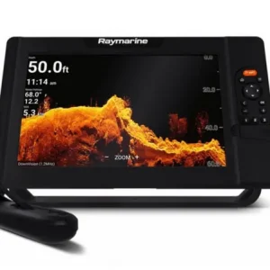 Weekendaanbieding Raymarine Element HV Fishfinder + HV-100 Transducer 7"