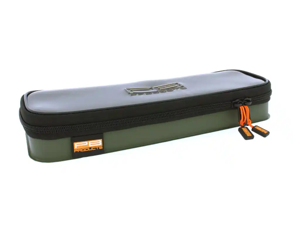 Voordeelprijs PB Products EVA H2O Proof End Tackle Bag Long
