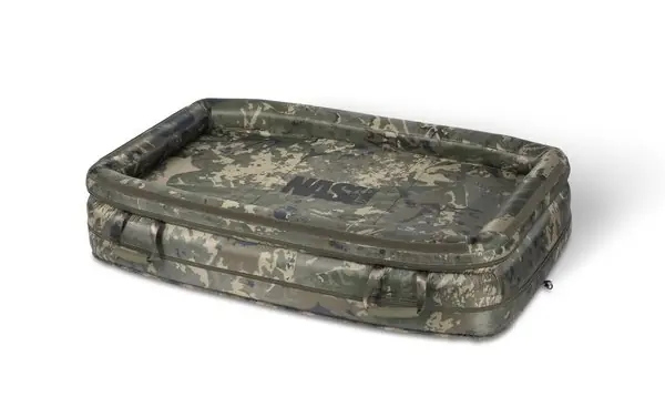Nash Carp Care Air Cradle Camo Op = Op