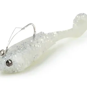 Molix RT Flip Tail Shad 9.65cm (21g) Blueback Herring Voordeelprijs
