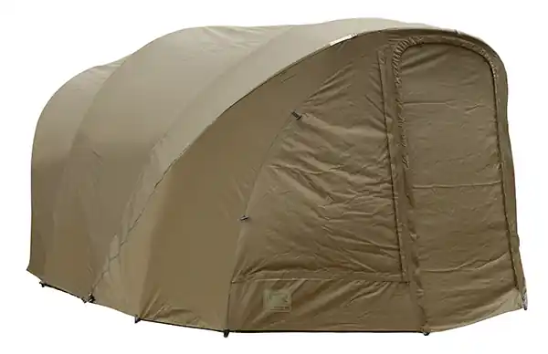 Fox R Series 2 Man XL Khaki Wrap Express Levering