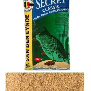 Beperkt Aanbod Marcel Van Den Eynde Secret Classic Lokvoer (1kg)