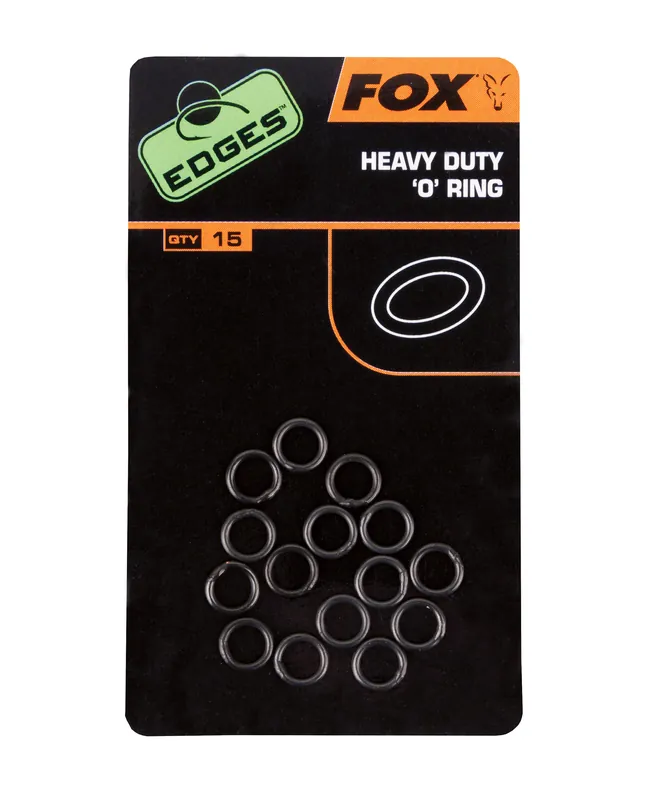 Koop Vandaag Fox Heavy Duty O Ring