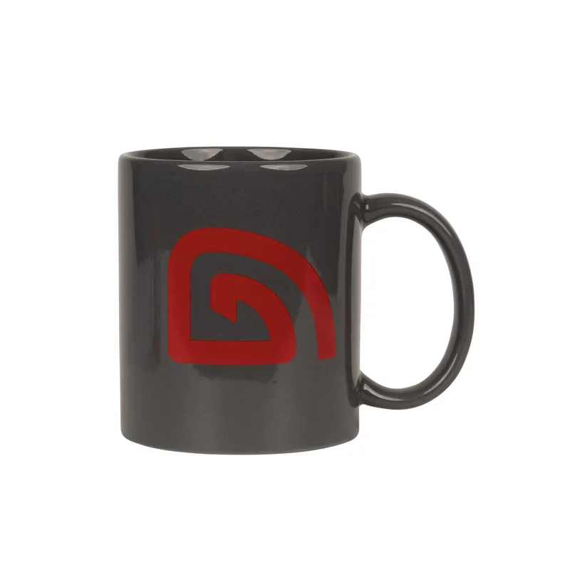 Trakker Grey Mug Merkproduct