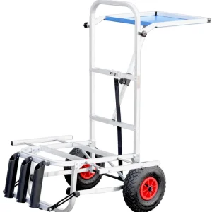 Aanbieding Kolpo Luxury Surf Trolley