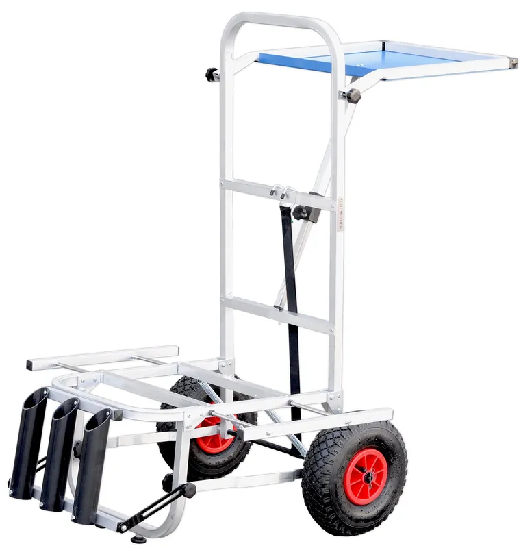 Aanbieding Kolpo Luxury Surf Trolley