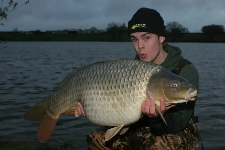 Koopje Korda Shockleader Sleeve