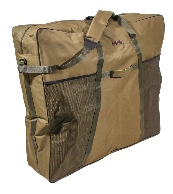 Ultimate Adventure Bedchair Bag Premium